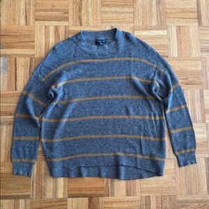 American Eagle Outfitters Knit Sweater